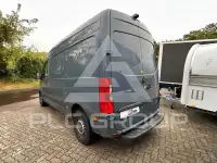 2021 Mercedes Benz Sprinter