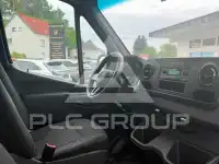2021 Mercedes Benz Sprinter