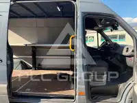 2021 Mercedes Benz Sprinter