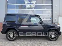 2021 Mercedes Benz G 500
