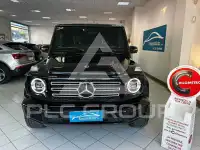 2021 Mercedes Benz G 500