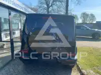 2021 Mercedes Benz G 500