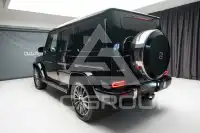 2021 Mercedes Benz G 500