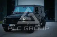 2021 Mercedes Benz G 500