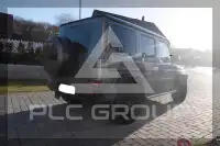 2021 Mercedes Benz G 500