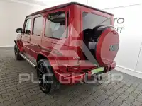 2021 Mercedes Benz G 500