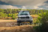 2021 Mercedes Benz G 500