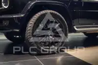 2021 Mercedes Benz G 500