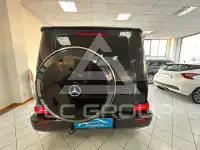 2021 Mercedes Benz G 500
