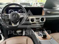 2021 Mercedes Benz G 500