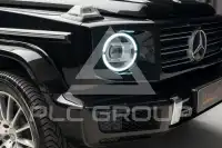 2021 Mercedes Benz G 500