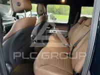 2021 Mercedes Benz G 500