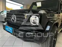2021 Mercedes Benz G 500