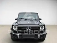 2021 Mercedes Benz G 500