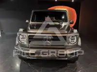 2021 Mercedes Benz G 500
