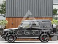 2021 Mercedes Benz G 500