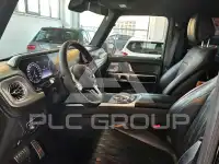 2021 Mercedes Benz G 500
