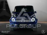 2021 Mercedes Benz G 500