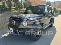 2021 Mercedes Benz G 500