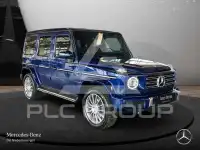 2021 Mercedes Benz G 500