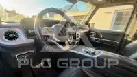 2021 Mercedes Benz G 500
