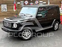 2019 Mercedes Benz G 500