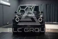 2021 Mercedes Benz G 500