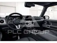 2021 Mercedes Benz G 500