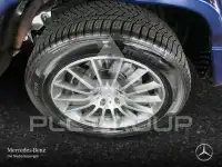 2021 Mercedes Benz G 500