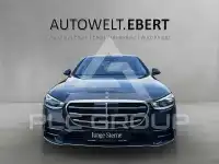 2021 Mercedes Benz S 450
