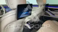 2021 Mercedes Benz S 450