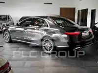 2021 Mercedes Benz S 450