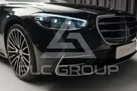 2021 Mercedes Benz S 450