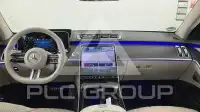 2021 Mercedes Benz S 450