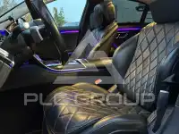 2021 Mercedes Benz S 450