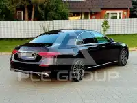 2021 Mercedes Benz S 450
