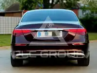 2021 Mercedes Benz S 450
