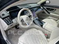 2021 Mercedes Benz S 450