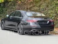 2021 Mercedes Benz S 450