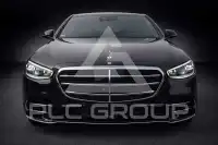 2021 Mercedes Benz S 450