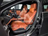 2021 Mercedes Benz S 450