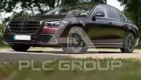 2021 Mercedes Benz S 450