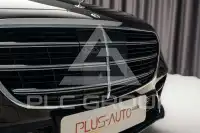 2021 Mercedes Benz S 450
