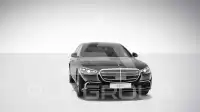 2021 Mercedes Benz S 450