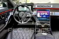 2021 Mercedes Benz S 450
