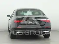2021 Mercedes Benz S 450