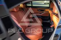 2021 Mercedes Benz S 450