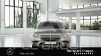 2021 Mercedes Benz S 450