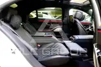 2021 Mercedes Benz S 450