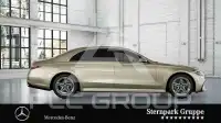 2021 Mercedes Benz S 450